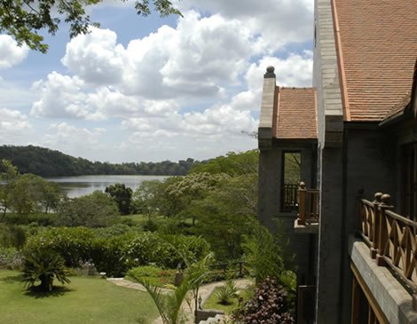 Luxury Safari Arusha