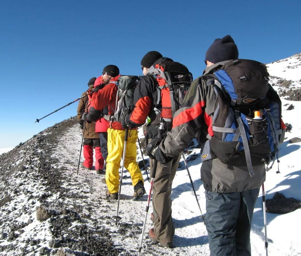 Kilimanjaro Climbing Cost